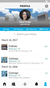 Mission TX screenshot 0