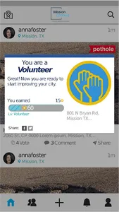 Mission TX screenshot 2
