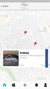 Mission TX screenshot 3