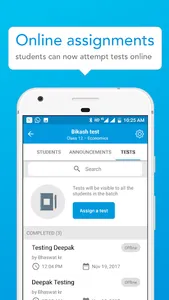 Commerce Mantra screenshot 4