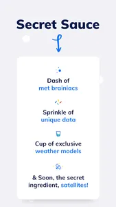 Tomorrow.io: Weather Forecast screenshot 5