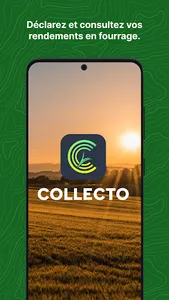 Collecto screenshot 0