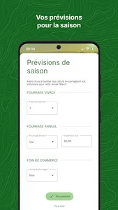 Collecto screenshot 1