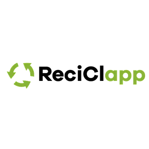 Reciclapp screenshot 1