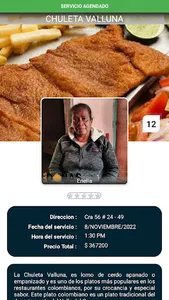 Las Doñas screenshot 3