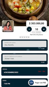 Las Doñas screenshot 4