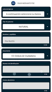 Las Doñas screenshot 6