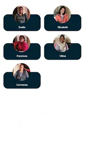 Las Doñas screenshot 7