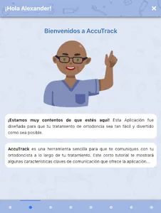 AccuTrack screenshot 6