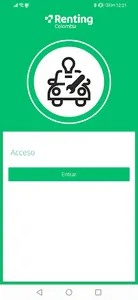 EasyRenting Aliados screenshot 0
