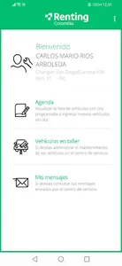 EasyRenting Aliados screenshot 2