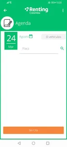 EasyRenting Aliados screenshot 3