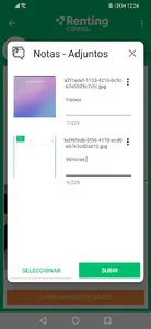 EasyRenting Aliados screenshot 5