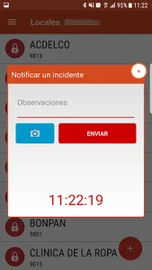 CelCYA screenshot 6