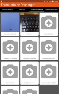 CelLogis screenshot 4