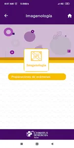 CHRISTUS SINERGIA screenshot 7