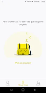 Lekker Delivery screenshot 5