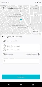 Tus Mandaos screenshot 5