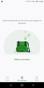 Trebol Express screenshot 5