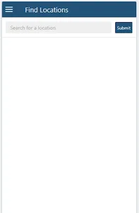 WeatherApp screenshot 0