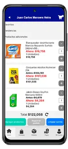 Corbeta screenshot 4