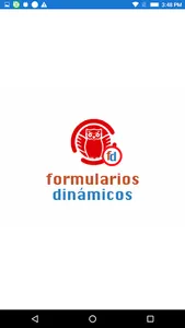 Formularios Dinámicos Segurcol screenshot 0