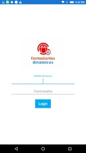 Formularios Dinámicos Segurcol screenshot 1