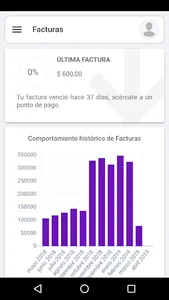 EnercApp screenshot 4