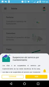 EnercApp screenshot 6