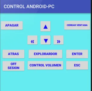 Control Android - PC screenshot 1