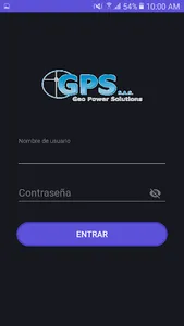 Seguimiento movil vehiculo 2 screenshot 0