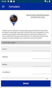 CelRoad screenshot 0