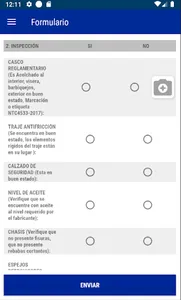 CelRoad screenshot 1