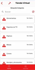 Hágalo en Casa screenshot 4