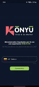 Konyu screenshot 0