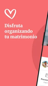 Matrimonio.com.co screenshot 0