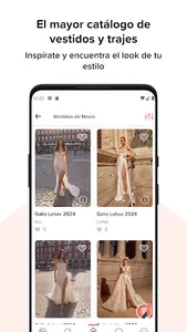 Matrimonio.com.co screenshot 6