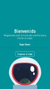 PazCiencia screenshot 1