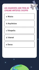 PazCiencia screenshot 3