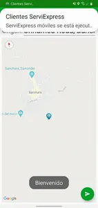 Clientes ServiExpress screenshot 7