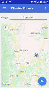 Endesa más fácil screenshot 1