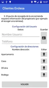 Endesa más fácil screenshot 2