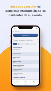 Qr Supplies screenshot 1
