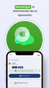 Qr Supplies screenshot 2