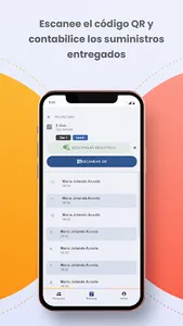 Qr Supplies screenshot 3