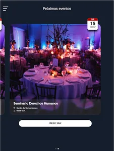 Quick Events screenshot 3