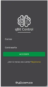 qBit Control screenshot 0