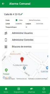 qBit Control screenshot 1