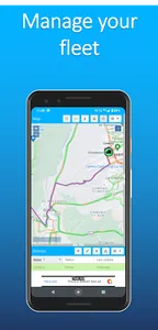SafeStart Track Lite screenshot 2