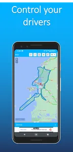 SafeStart Track Lite screenshot 3